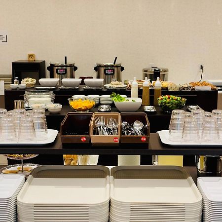 Bande Hotel أوساكا المظهر الخارجي الصورة