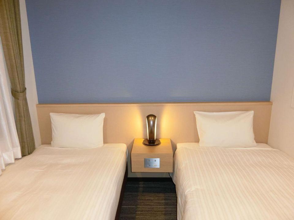 Bande Hotel أوساكا المظهر الخارجي الصورة
