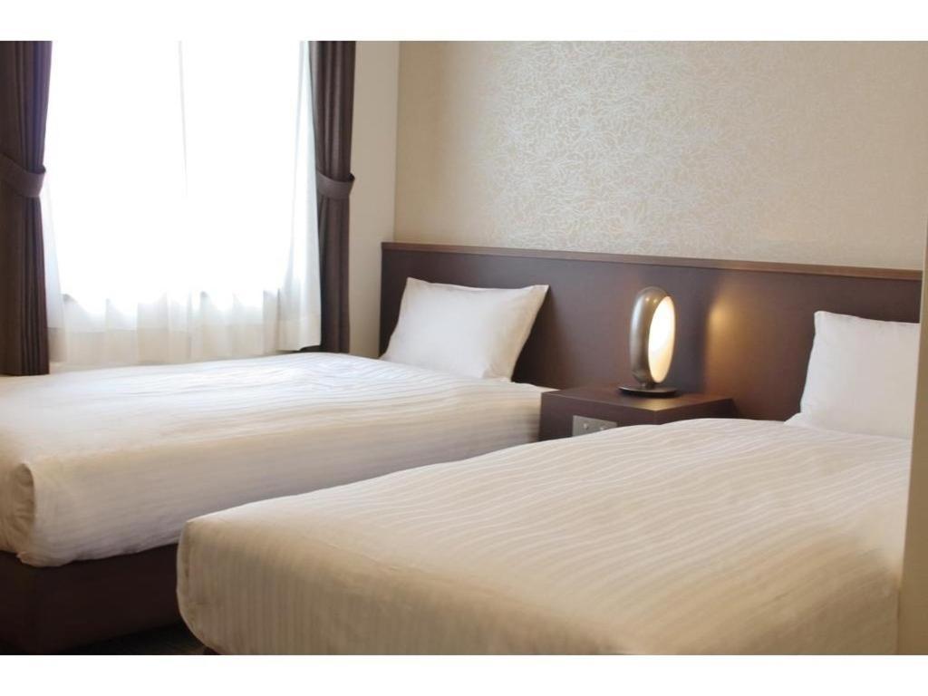 Bande Hotel أوساكا المظهر الخارجي الصورة