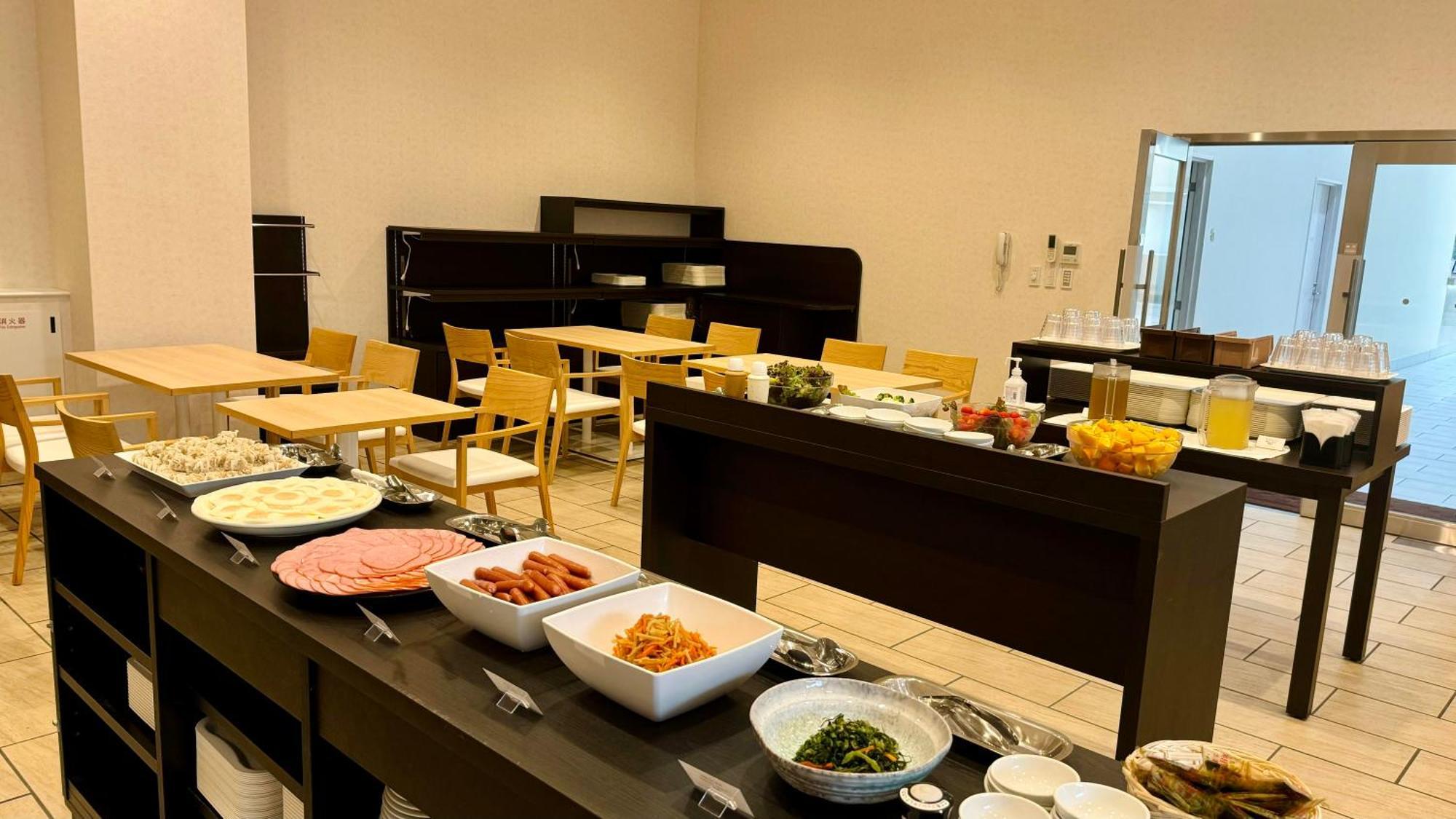 Bande Hotel أوساكا المظهر الخارجي الصورة