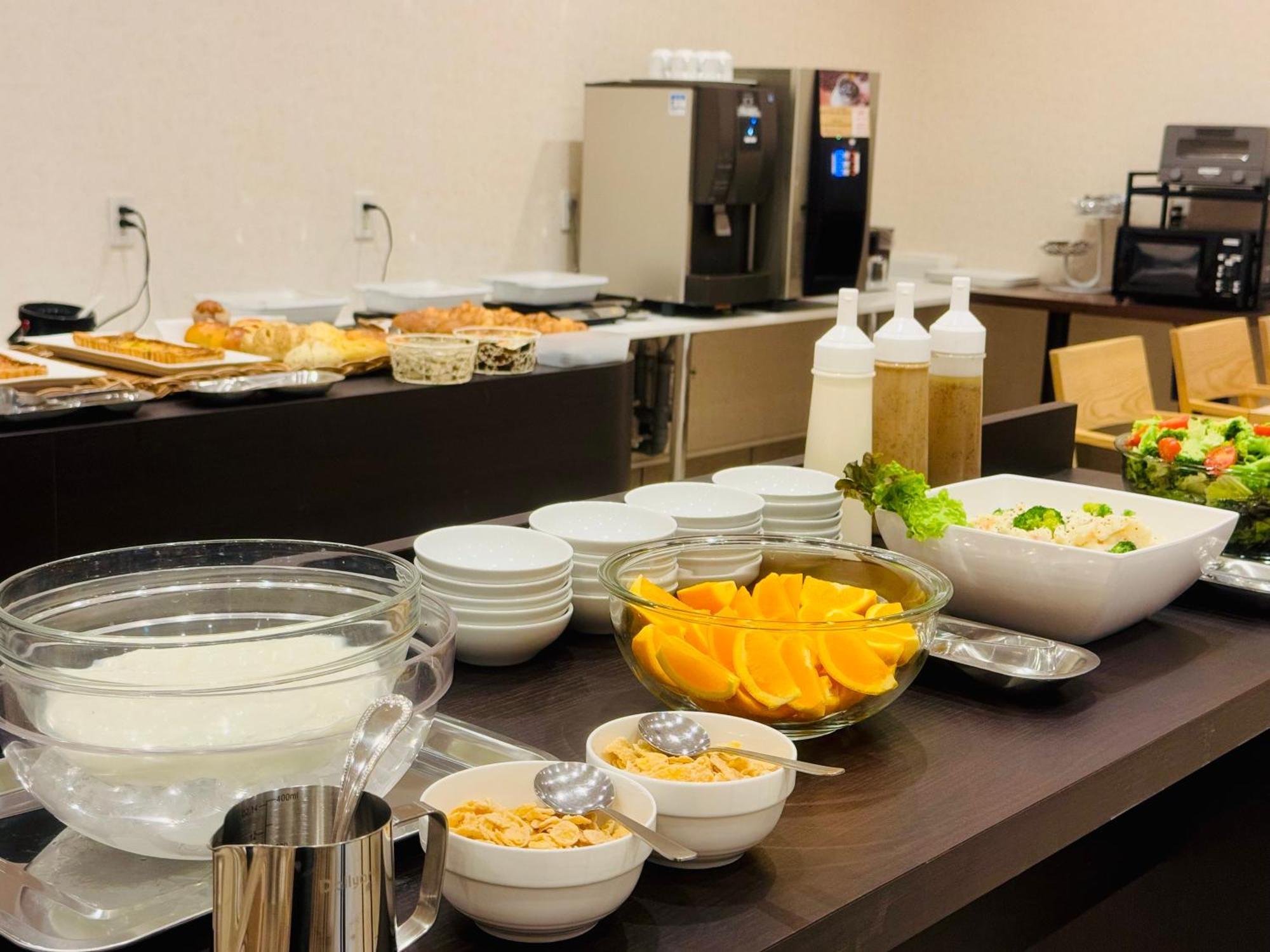 Bande Hotel أوساكا المظهر الخارجي الصورة