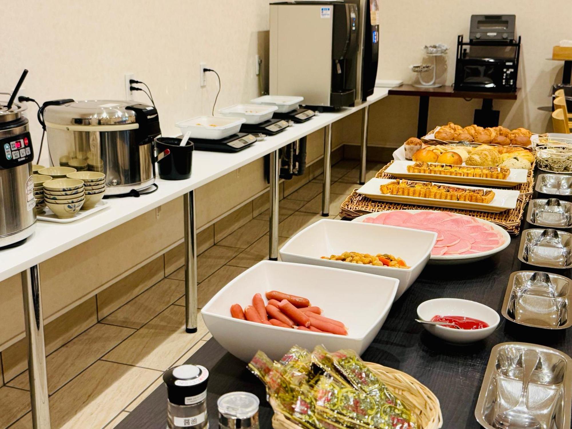 Bande Hotel أوساكا المظهر الخارجي الصورة