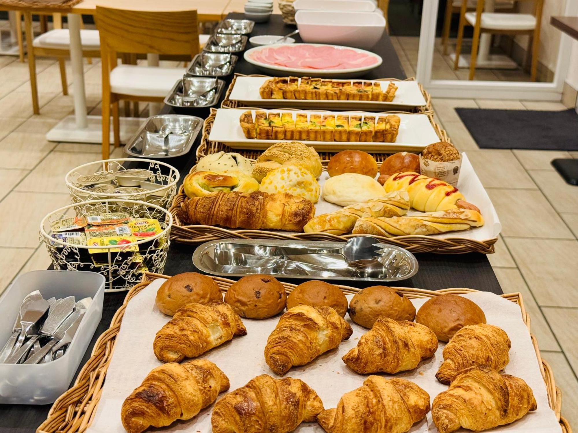 Bande Hotel أوساكا المظهر الخارجي الصورة