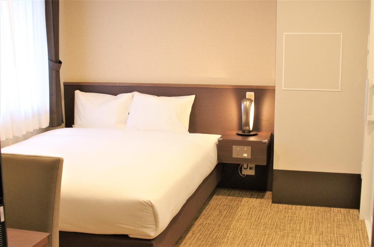 Bande Hotel أوساكا المظهر الخارجي الصورة